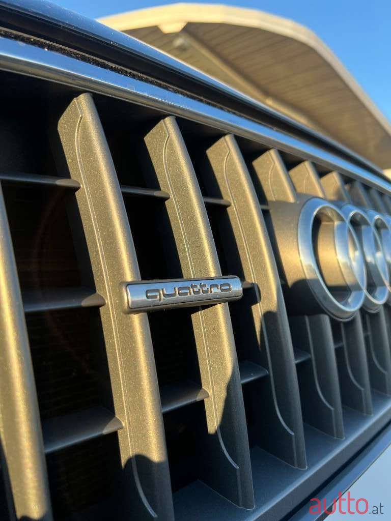 2014' Audi Q3 photo #2