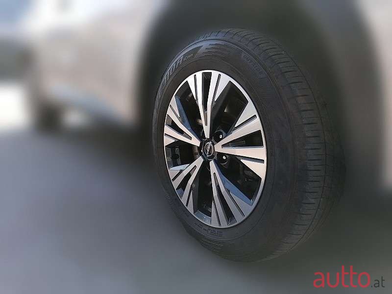 2023' Nissan X-Trail photo #5