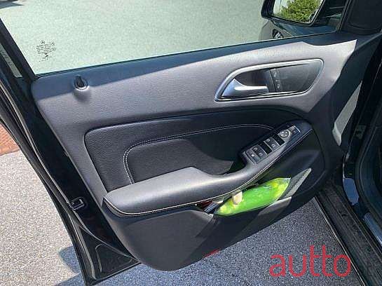 2016' Mercedes-Benz B-Klasse photo #6