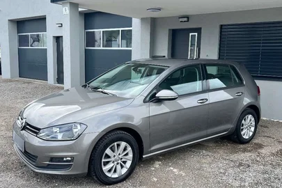 2014' Volkswagen Golf