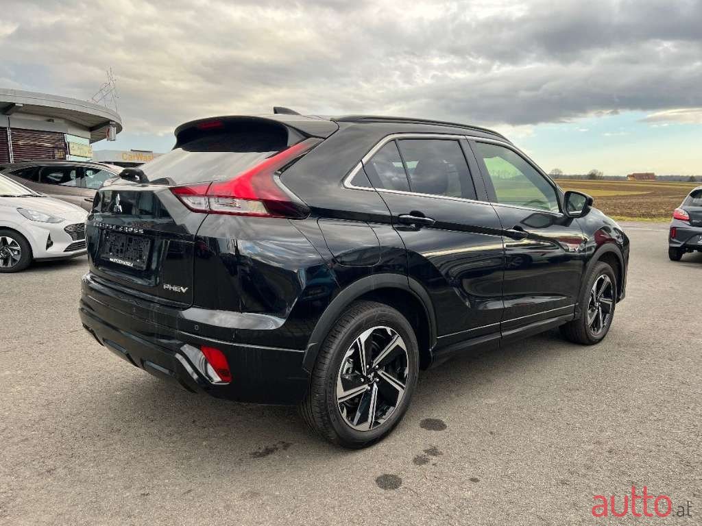 2023' Mitsubishi Eclipse photo #5