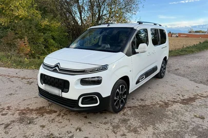 2020' Citroen Berlingo