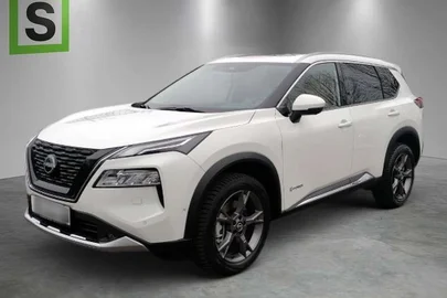2023' Nissan X-Trail
