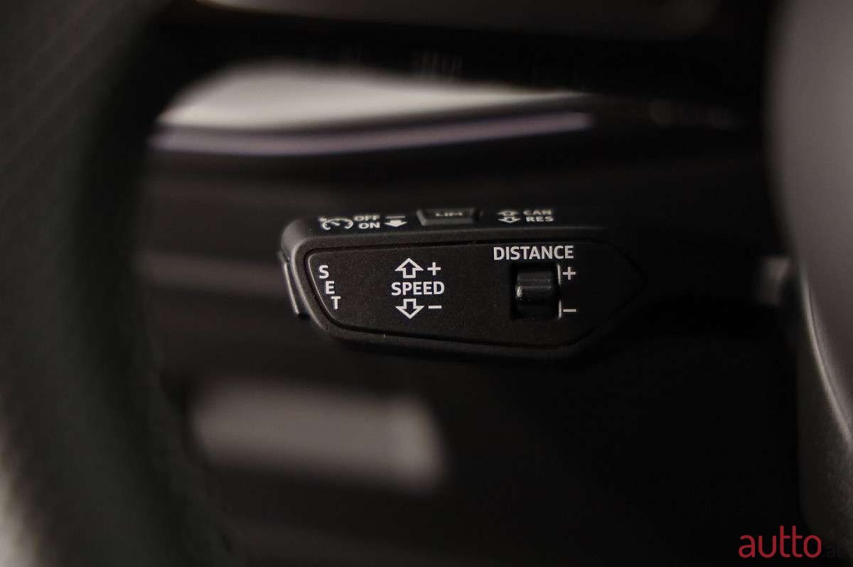 2024' Audi A3 photo #6