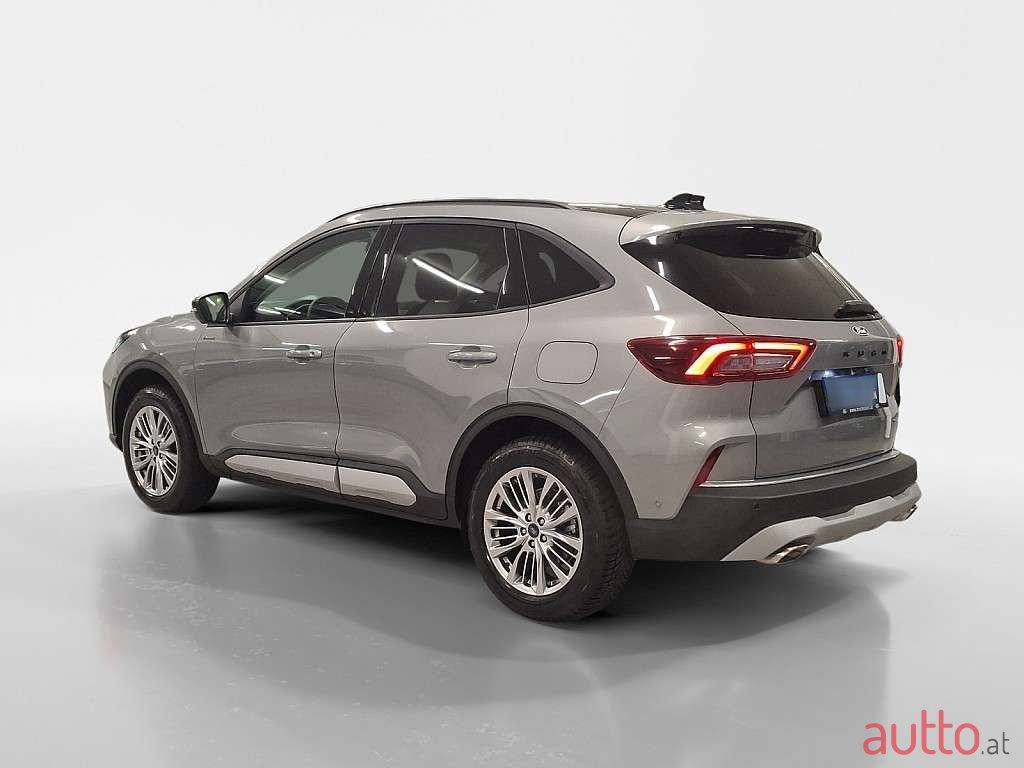 2024' Ford Kuga photo #4
