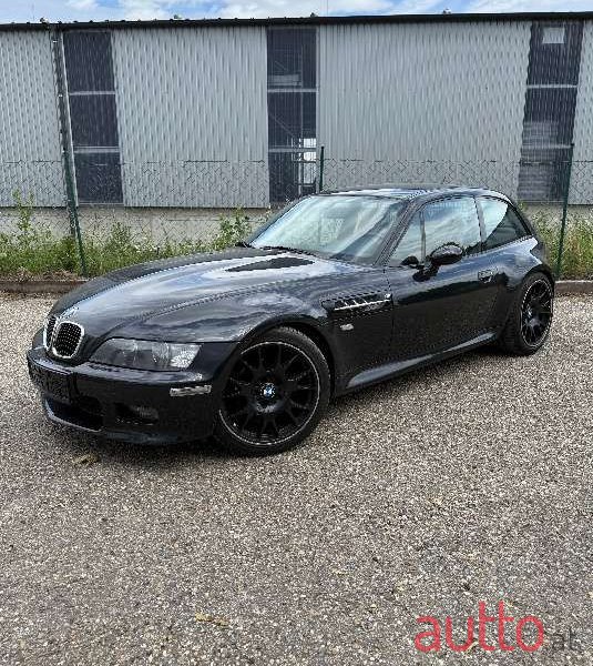 1999' BMW Z3 photo #2