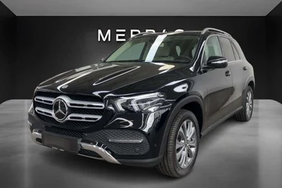 2020' Mercedes-Benz Gle-Klasse