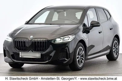 2024' BMW 2Er-Reihe