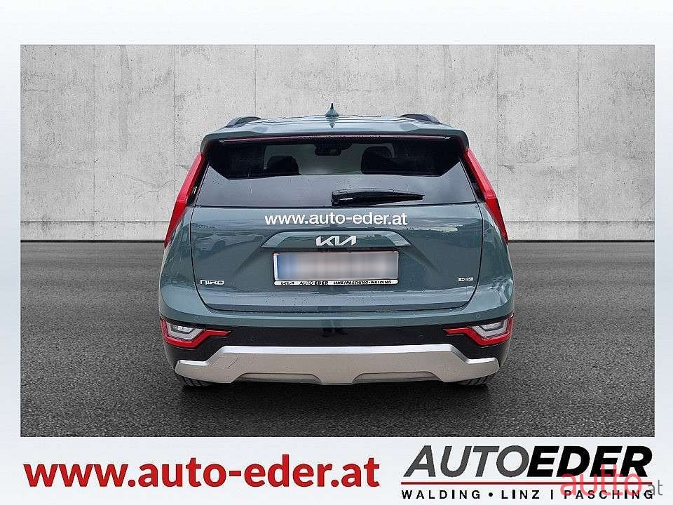 2024' Kia Niro photo #5