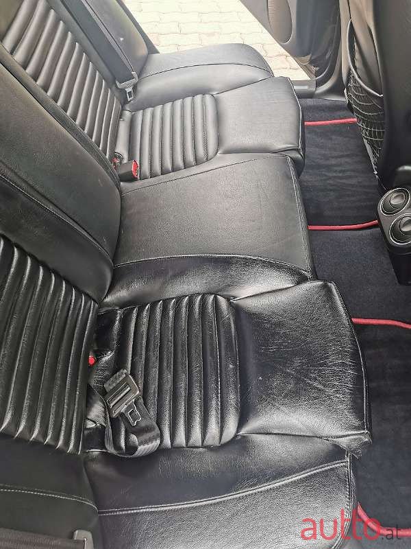 2003' Alfa Romeo 156 photo #6