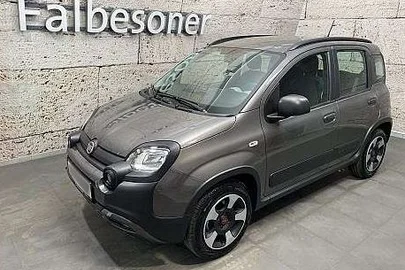 2021' Fiat Panda