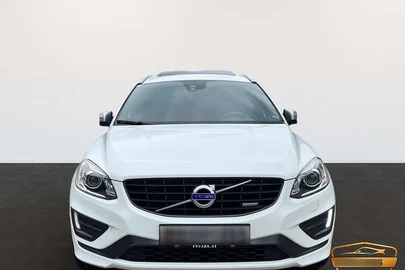 2014' Volvo XC60