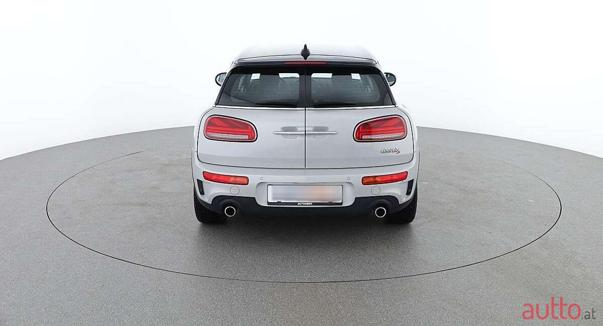 2019' MINI Cooper photo #4