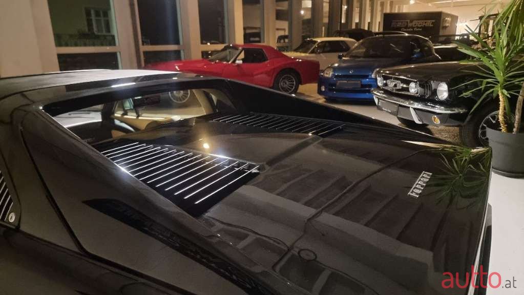 1985' Ferrari 308 photo #3