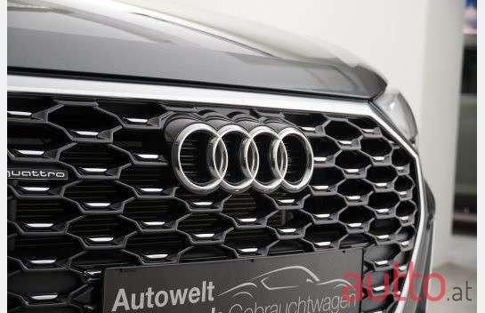 2022' Audi Q3 photo #4