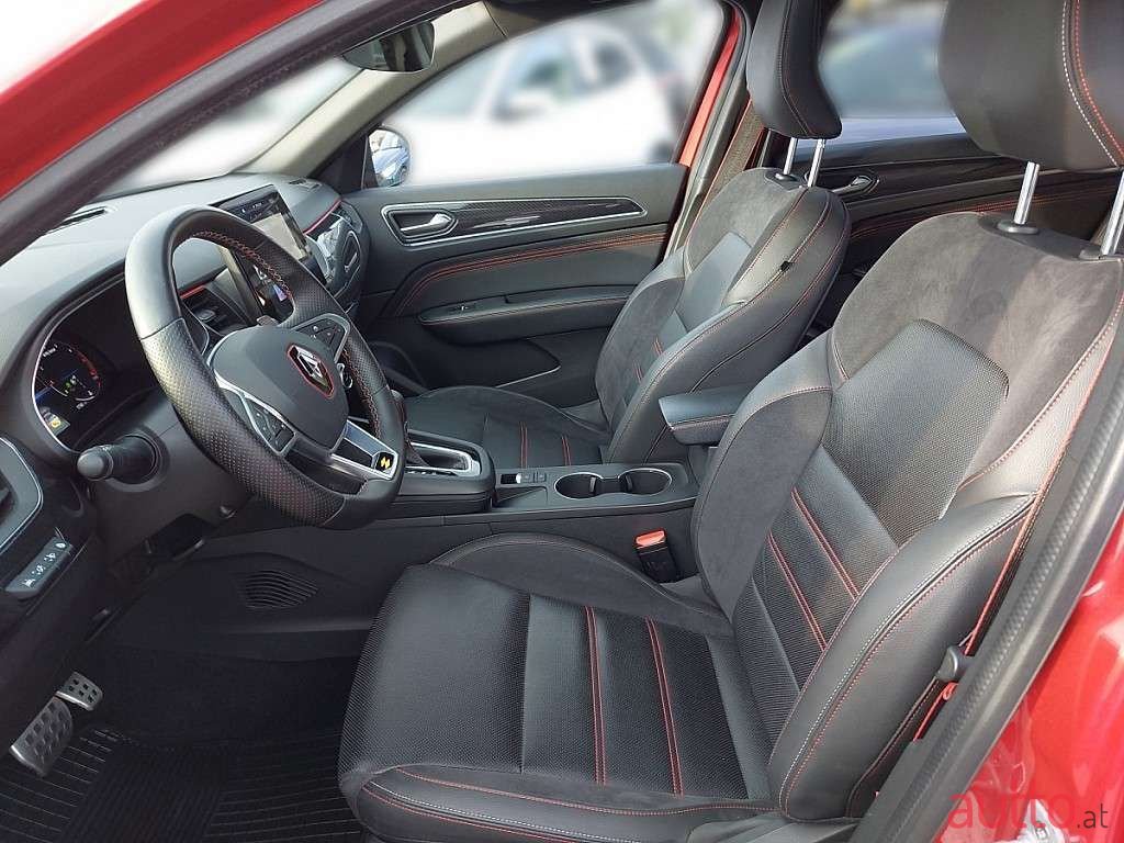 2022' Renault Arkana photo #4