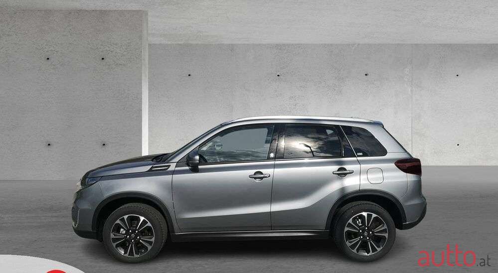 2022' Suzuki Vitara photo #1