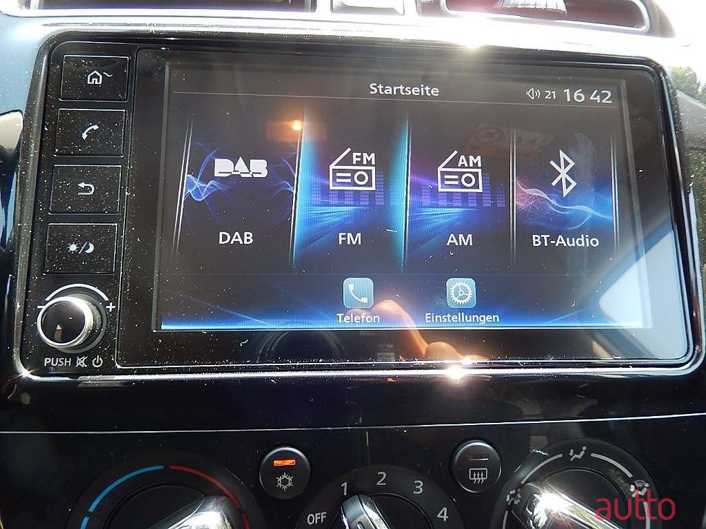 2024' Mitsubishi Space Star photo #6