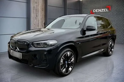 2024' BMW iX3