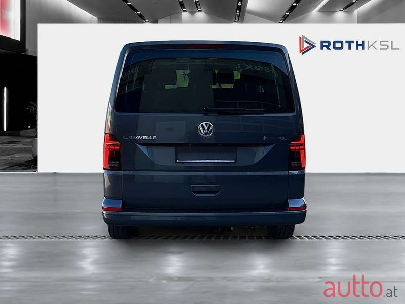 2024' Volkswagen T6 photo #6