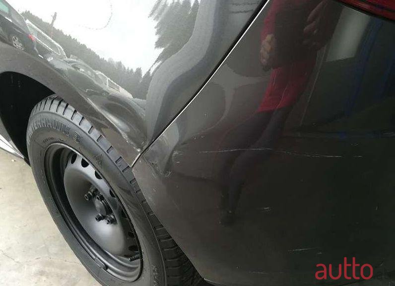 2013' Fiat Bravo photo #2