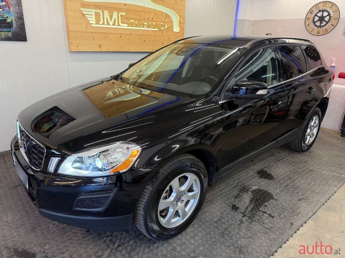 2012' Volvo XC60 photo #3