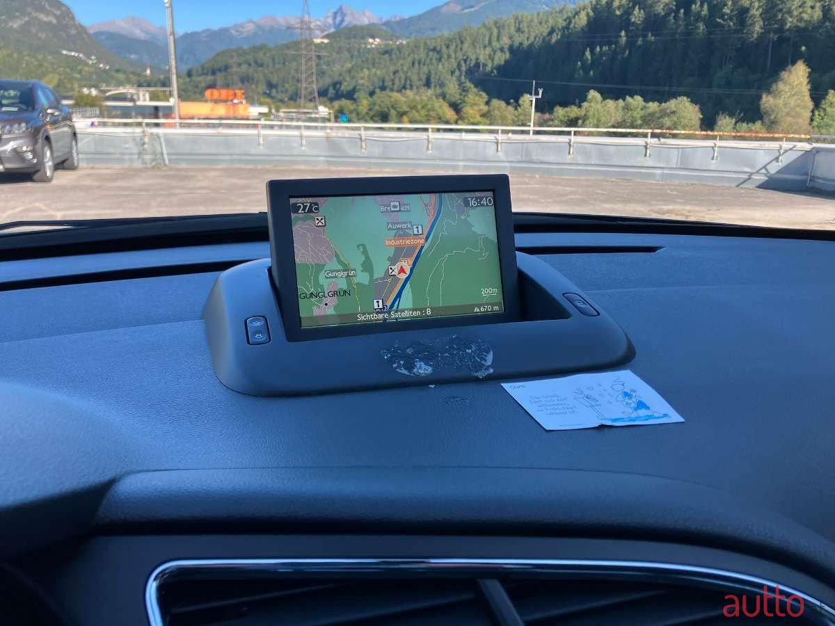 2016' Peugeot 3008 photo #2