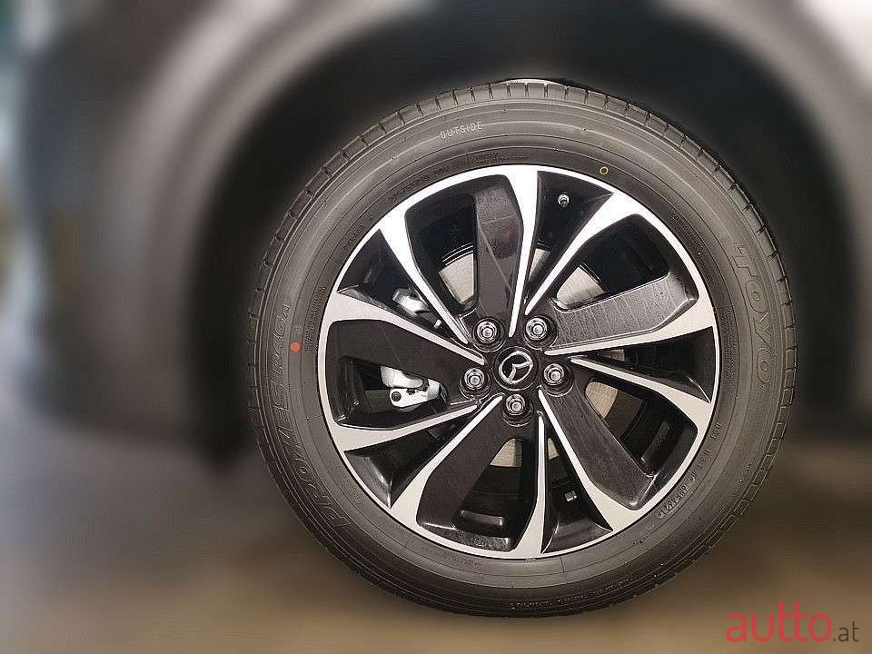 2023' Mazda CX-5 photo #4