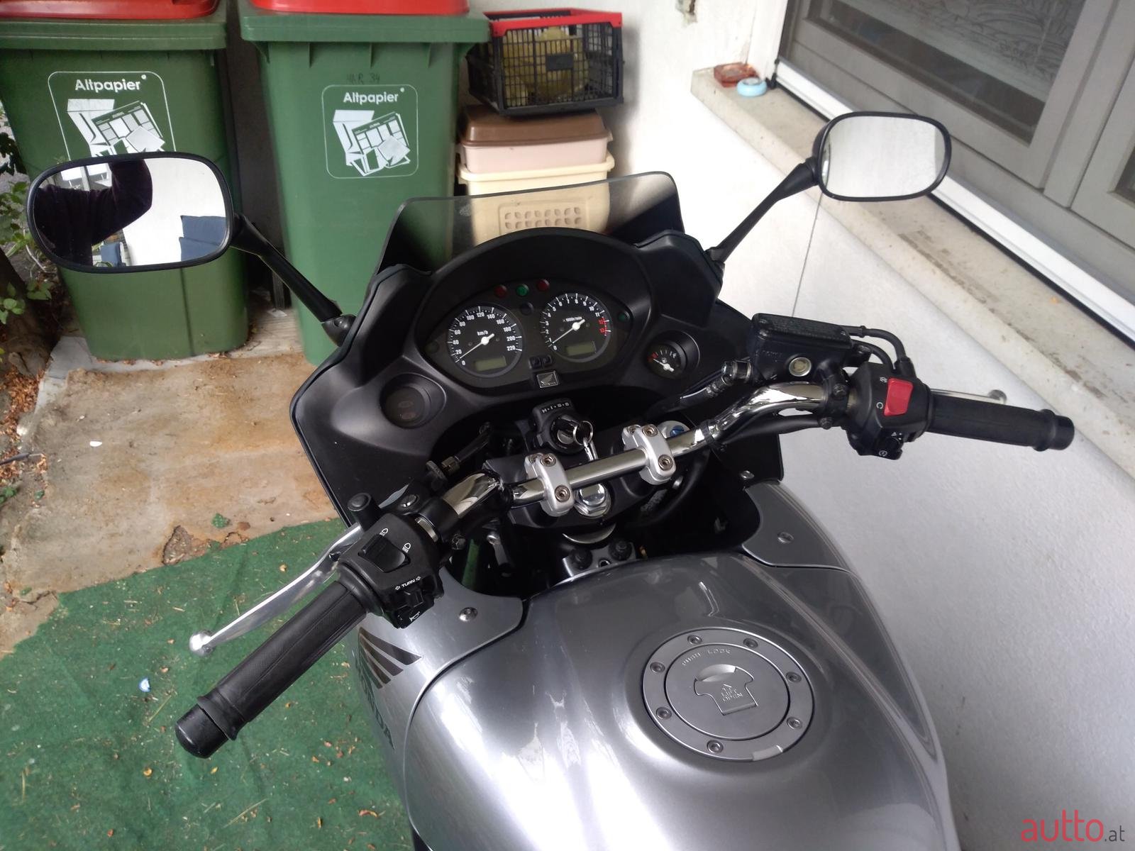 2009' Honda photo #4