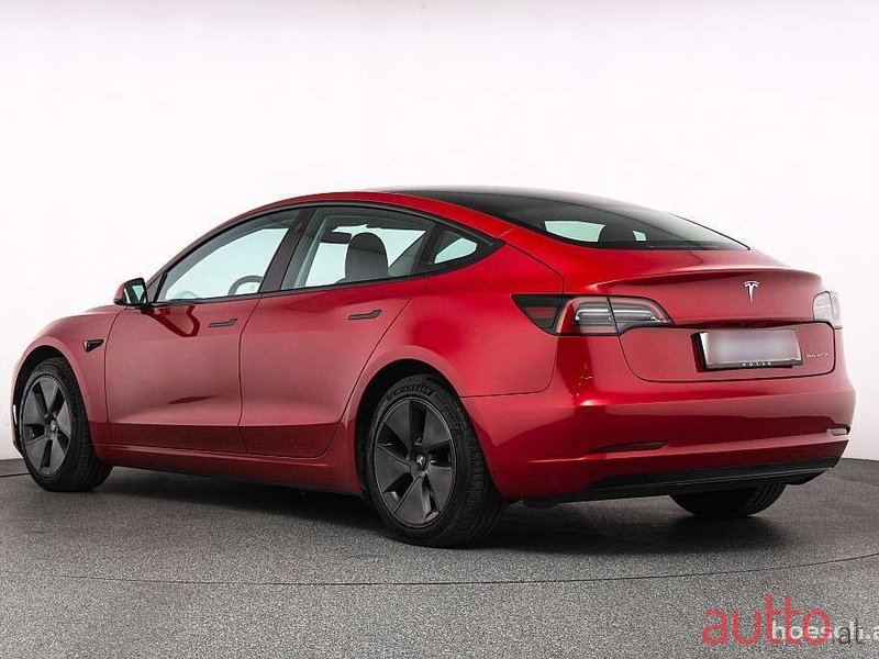 2023' Tesla Model 3 photo #4