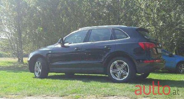 2009' Audi Q5 photo #3