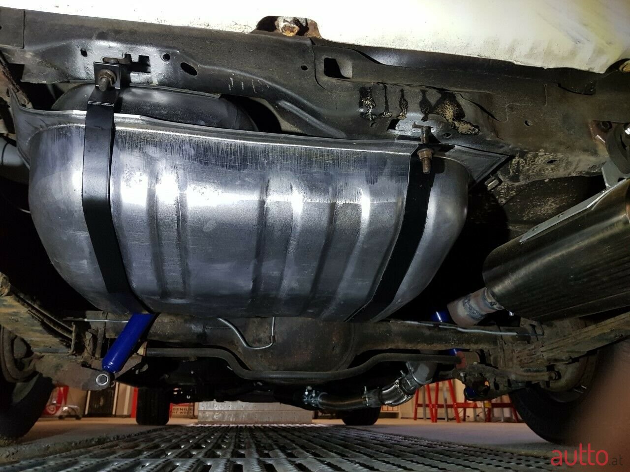 1978' Ford Mustang photo #5