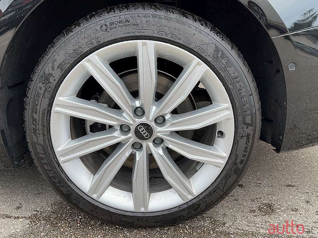 2021' Audi A6 photo #6