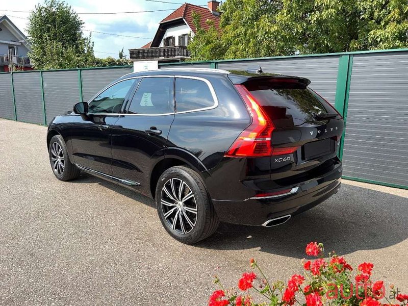 2019' Volvo XC60 photo #5