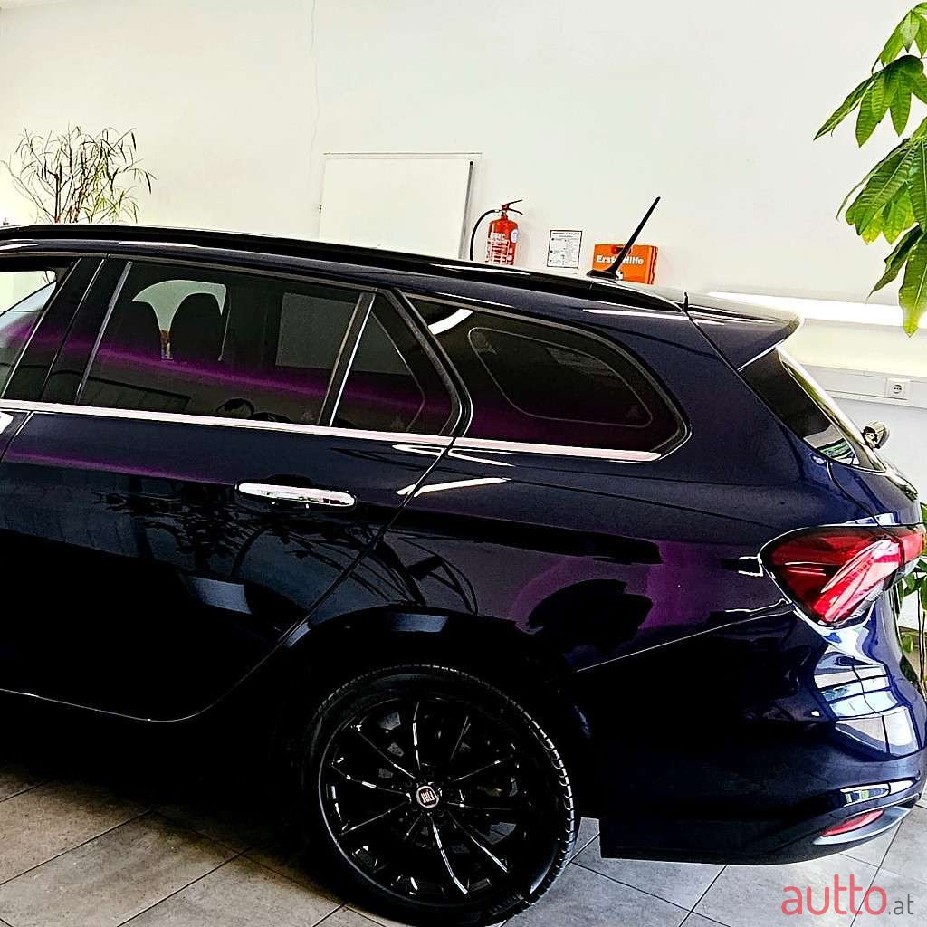 2019' Fiat Tipo photo #5
