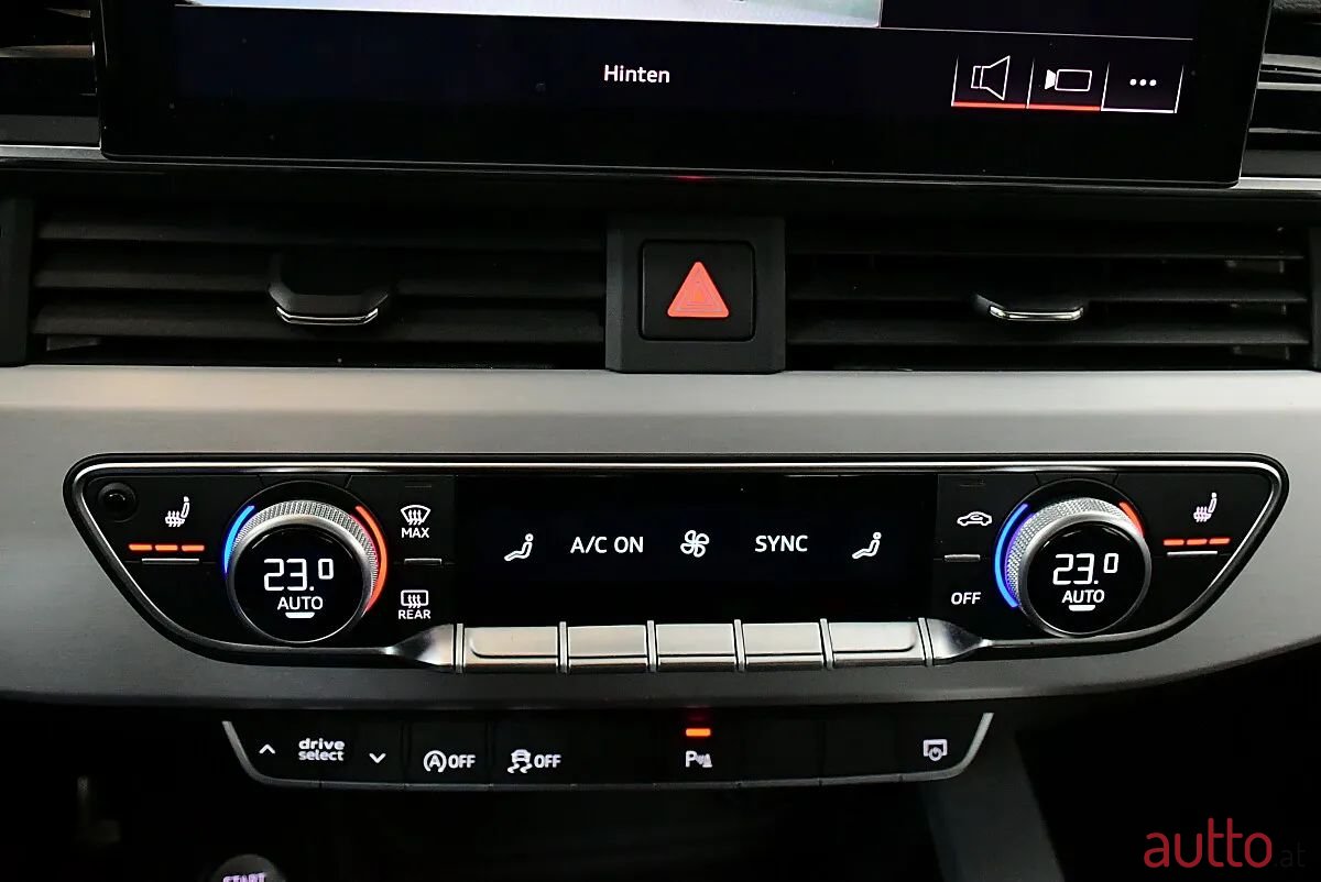 2020' Audi A5 photo #5