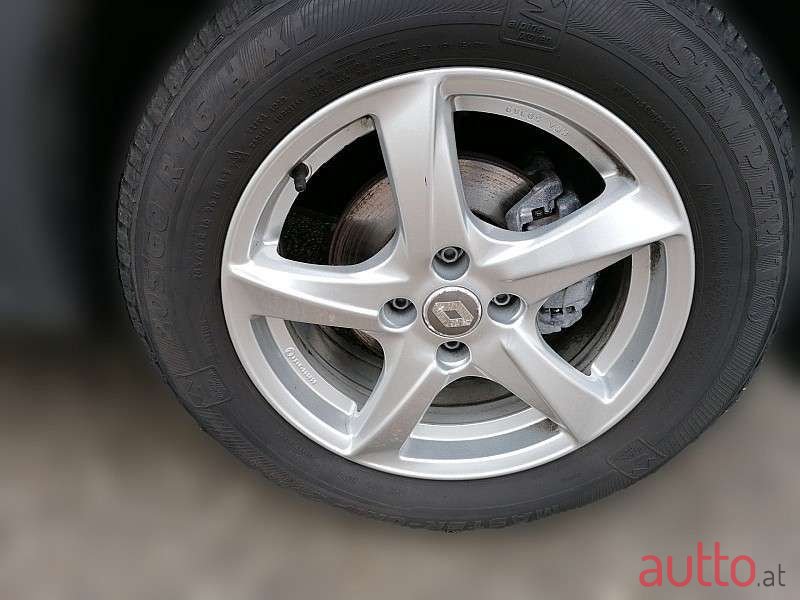 2022' Dacia Sonstige photo #3