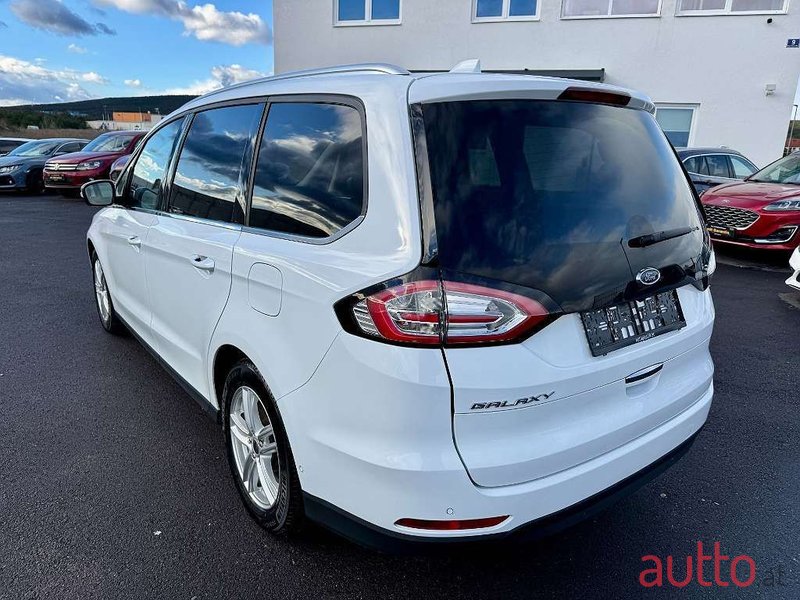 2020' Ford Galaxy photo #6