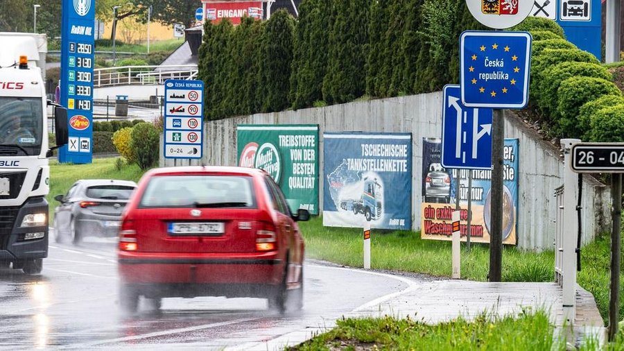 Österreich: Neue Kontrollen an Tschechien-Grenze