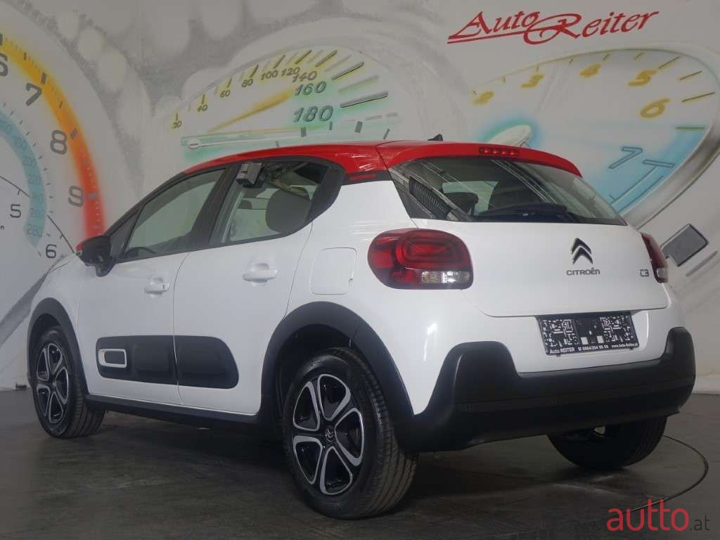 2022' Citroen C3 photo #4