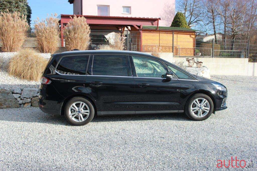 2022' Ford Galaxy photo #4