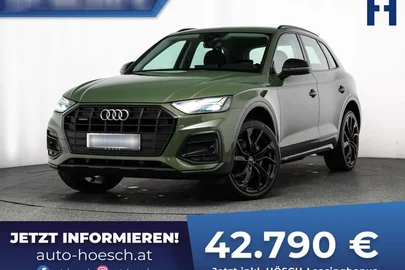2023' Audi Q5