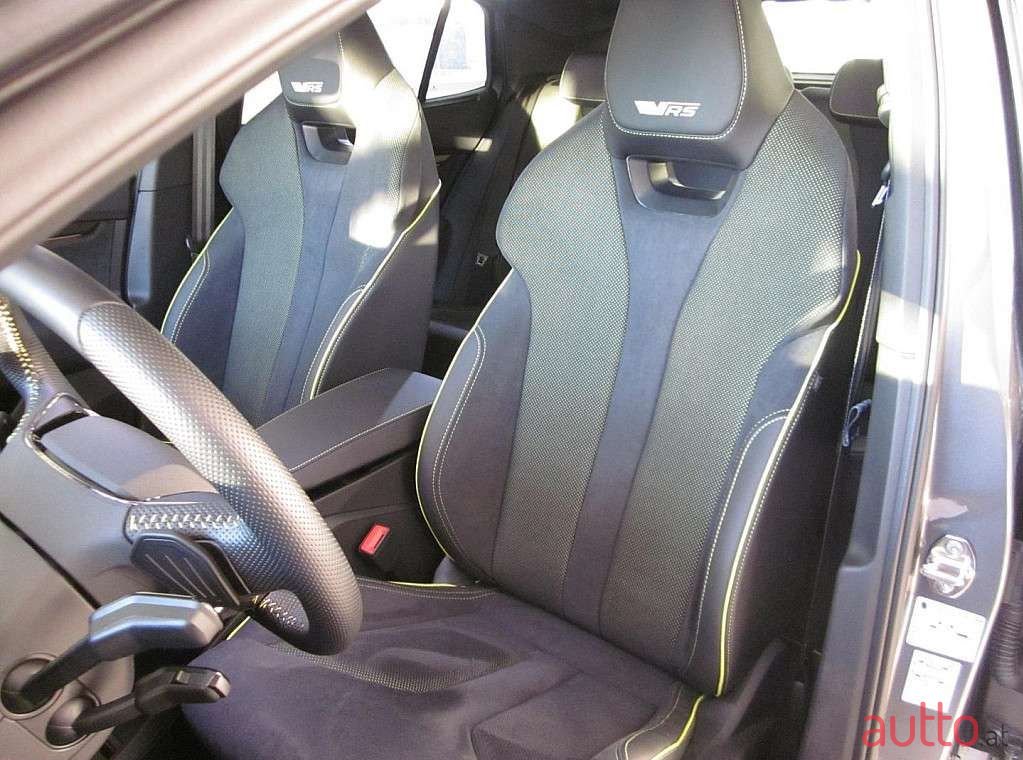 2023' Skoda Enyaq photo #5