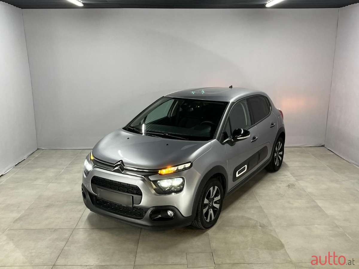 2024' Citroen C3 photo #3