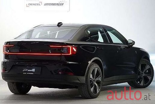 2024' Polestar 2 photo #3