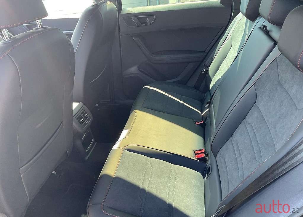 2022' SEAT Ateca photo #5
