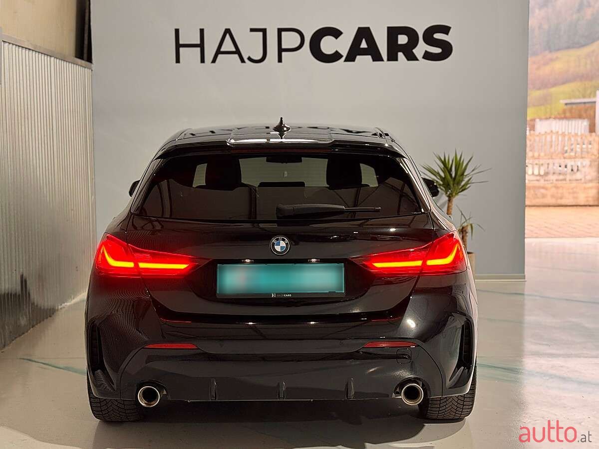 2019' BMW 1Er-Reihe photo #3