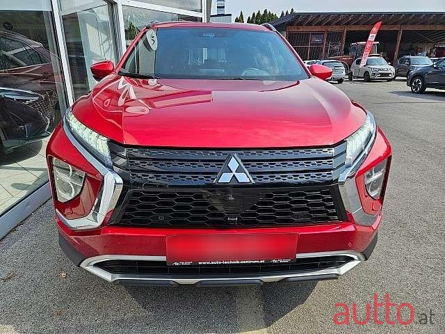 2022' Mitsubishi Eclipse photo #5