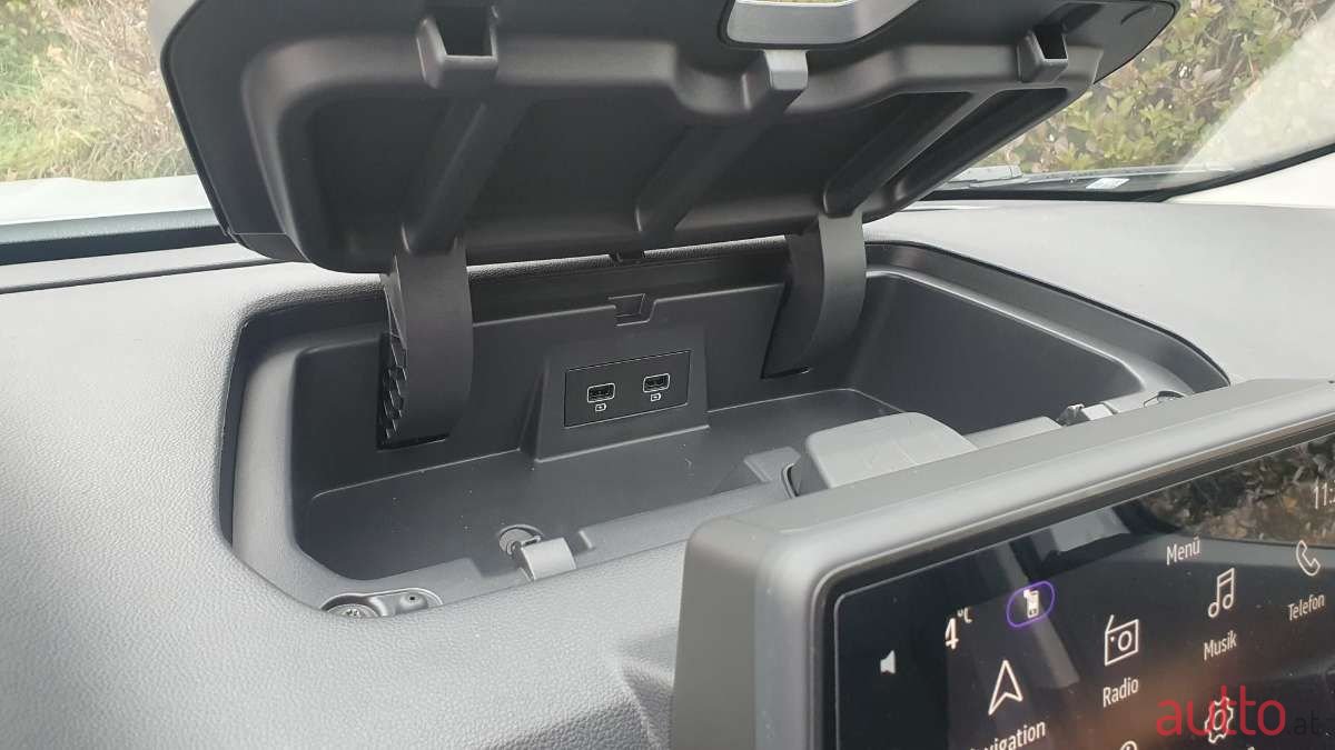 2024' Renault Trafic photo #6