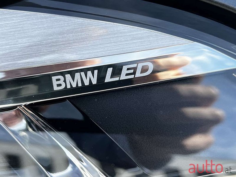 2021' BMW 1Er-Reihe photo #6
